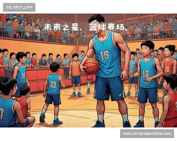 NBA夏季联赛:新秀崭露头角,展现未来篮球之星的激情舞台 NBA夏季联赛:新秀崭露头角,展现未来篮球之星的激情舞台