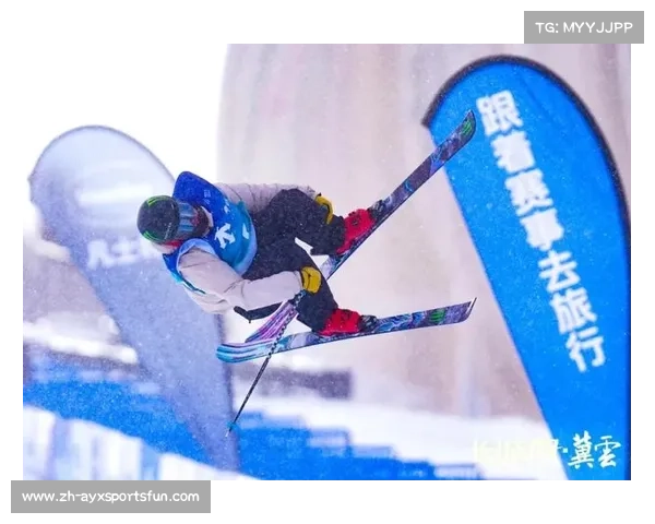 2025亚洲冬季运动会:冰雪激情燃烧再创辉煌传奇 2025亚洲冬季运动会:冰雪激情燃烧再创辉煌传奇