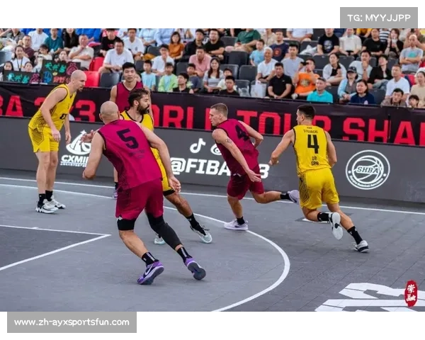FIBA三人篮球大师赛激情四溢赛场争锋展现球员巅峰对决 FIBA三人篮球大师赛激情四溢赛场争锋展现球员巅峰对决
